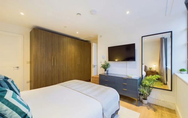 Be London - The Marylebone Residences