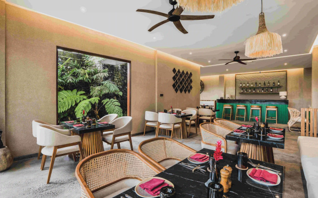 Maar Resort & Spa Ubud by Ini Vie Hospitality