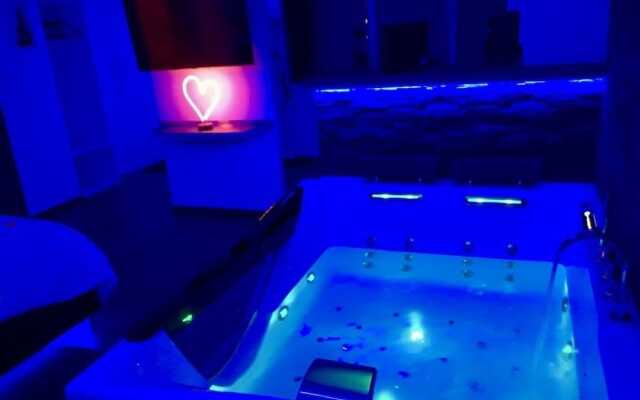 Belfort Spa