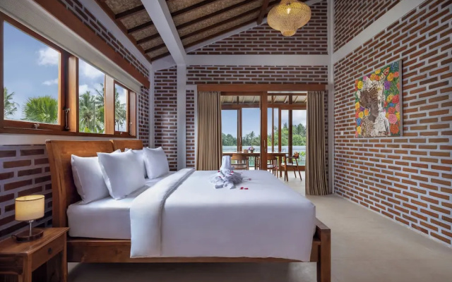 Uma Dawa Residence