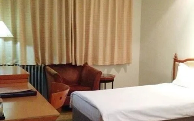 Beijing Airlines Hotel - Capital Airport Branch
