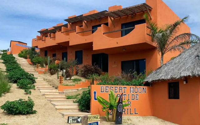 Cerritos Beach Hotel Desert Moon