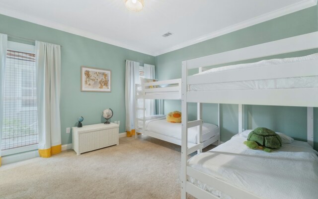 30A Beach House - The Hemmingway