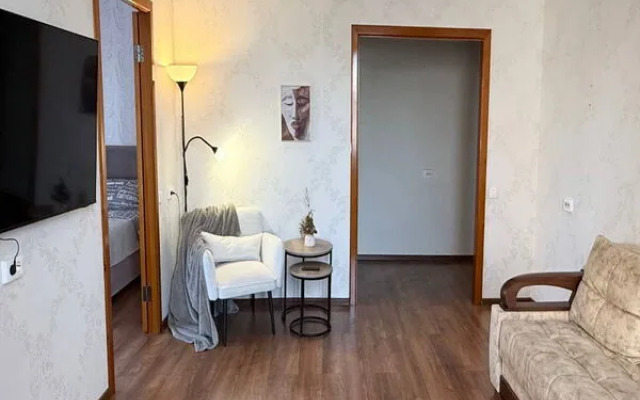 Рент Хаус на ул. Строителей. д. 2В