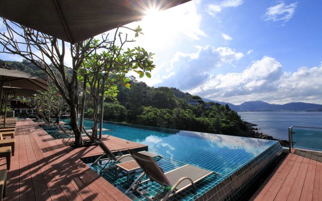 Zenmaya Oceanfront Phuket, Trademark Collection by Wyndham