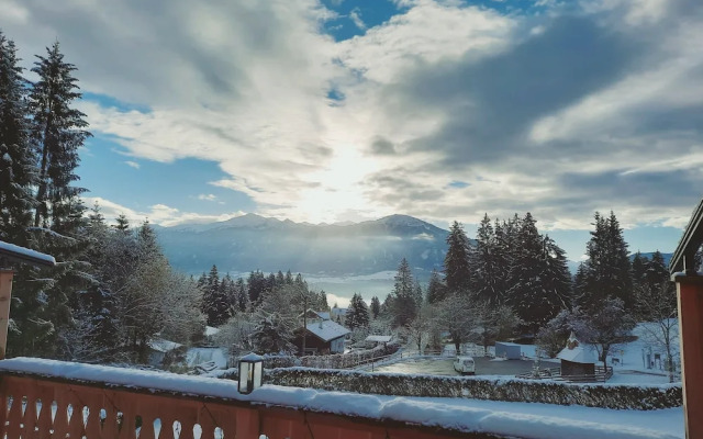 Sweet Cherry Boutique & Guesthouse Tyrol