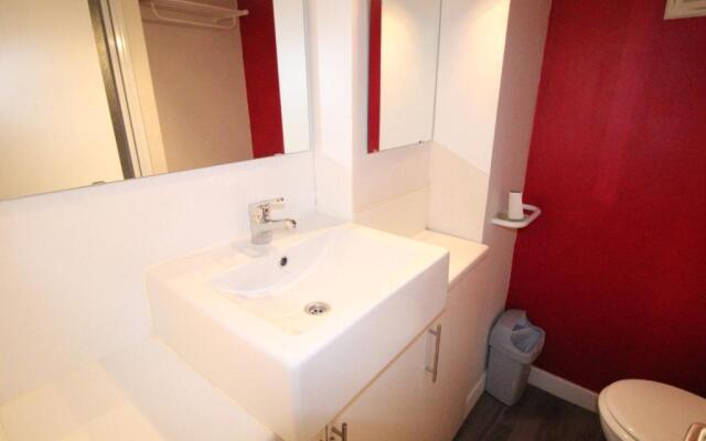 Appartement Avoriaz, 3 pièces, 7 personnes - FR-1-633-2