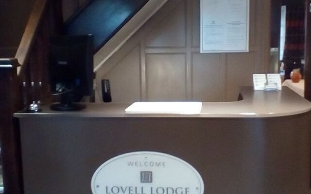 Lovell Lodge