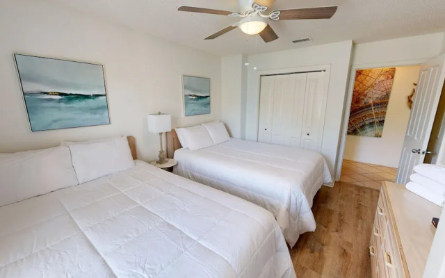 Grand Caribbean East 101 2 Bedroom Condo