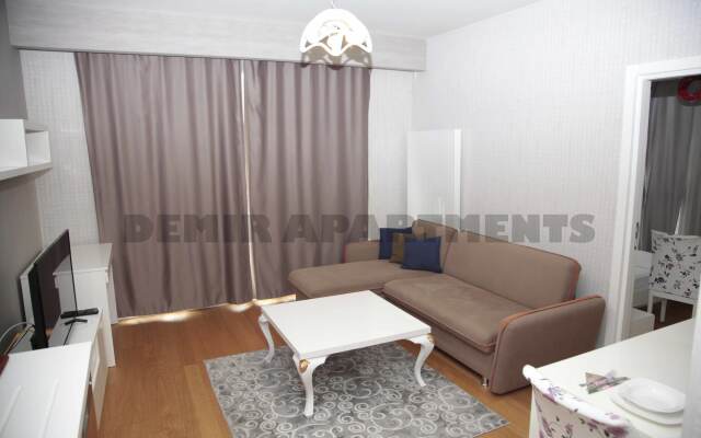 Demir Apartments