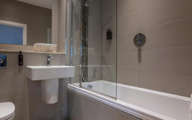 Orsett Hall Hotel