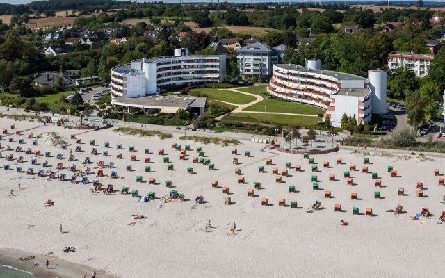 Hotel Strandidyll