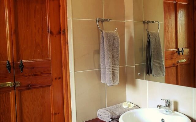 African Roots Guest House