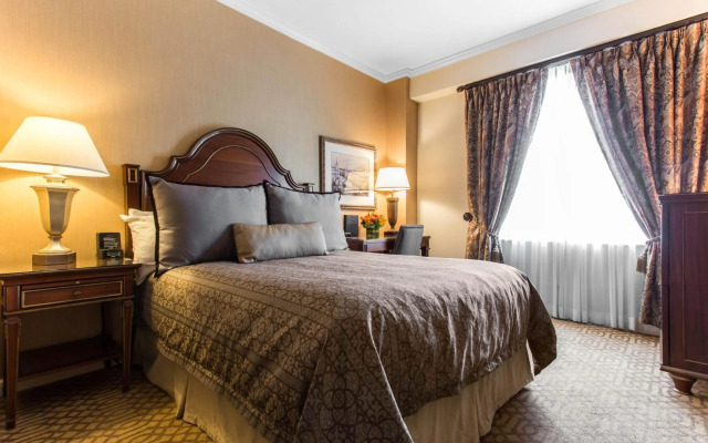 Omni Royal Orleans Hotel