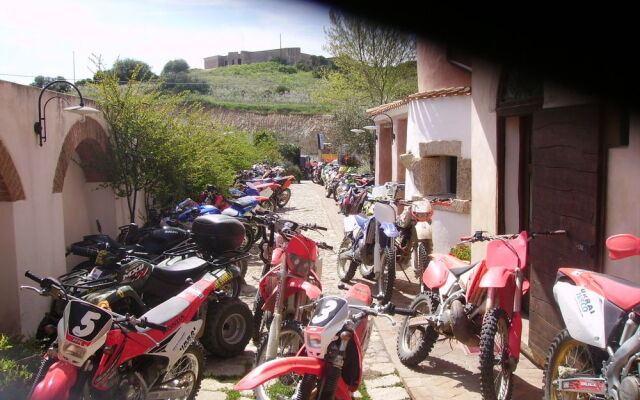 Corte San Lussorio