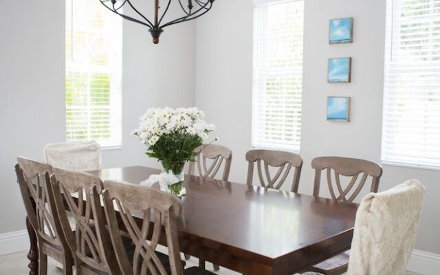 The Grace FitzPatrick