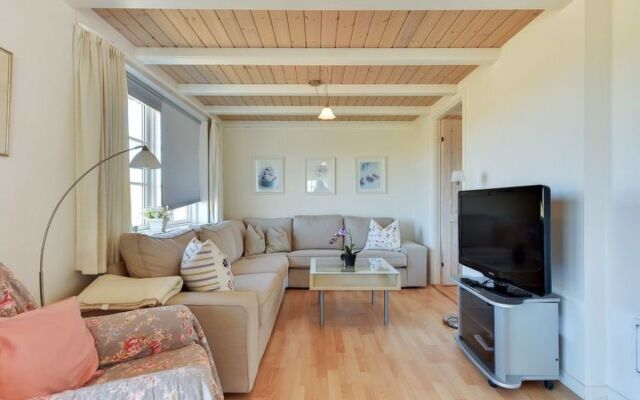 "Roque" - 300m from the sea in Western Jutland