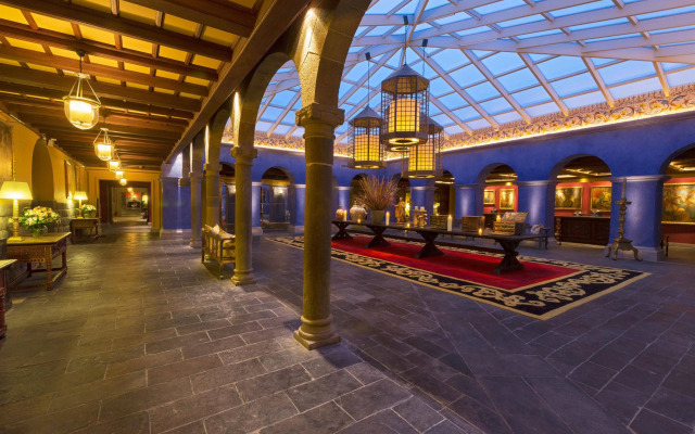 Palacio del Inka, A Luxury Collection Hotel by Marriott