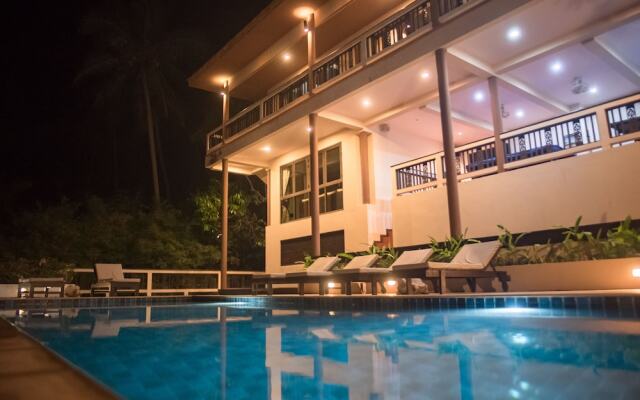 Baan Napa