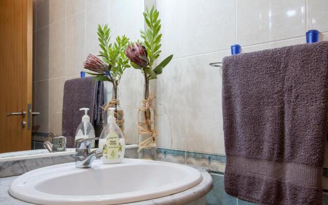 Apartamento do Avô Tomás