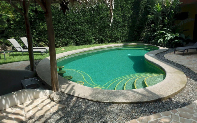 Hotel Luz de Luna