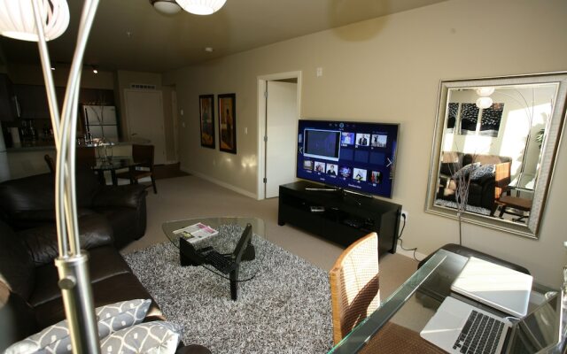 Pine Street Condos