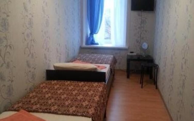 Guest House Viktoriya