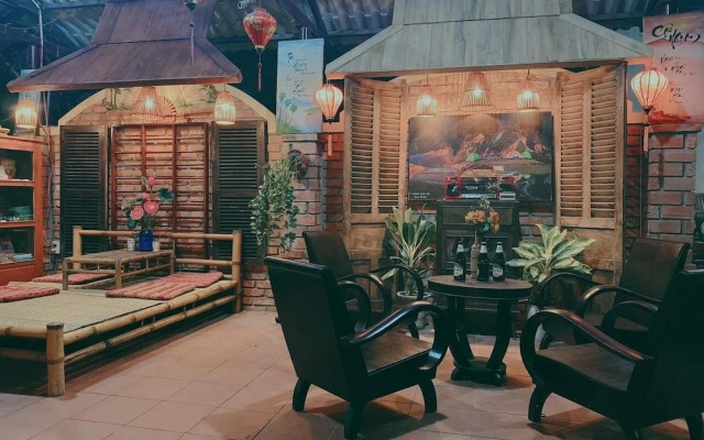 Hue Lotus Homestay