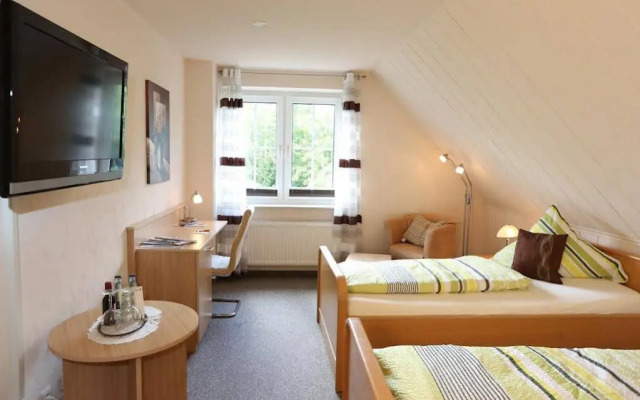 Landhotel Möllhagen