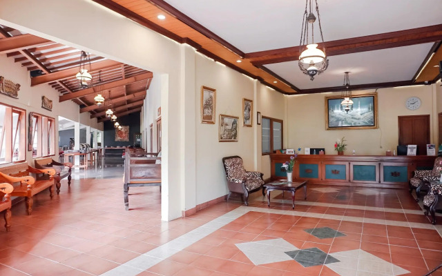 Lembah Ciater Resort Managed by Sahid