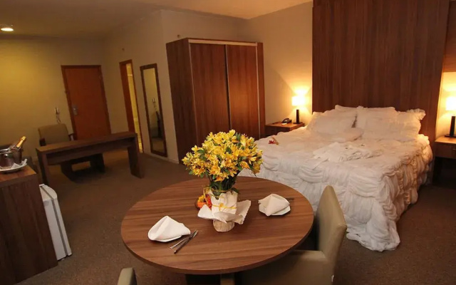 Ecologic Ville Resort