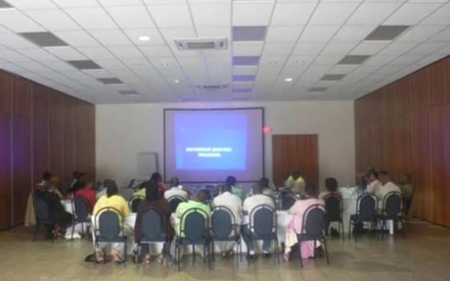 Karibu Leisure Resort