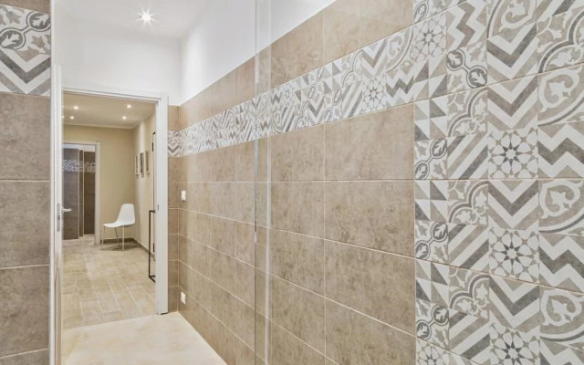 Flat 88M² 2 Bedrooms 2 Bathrooms - Genoa