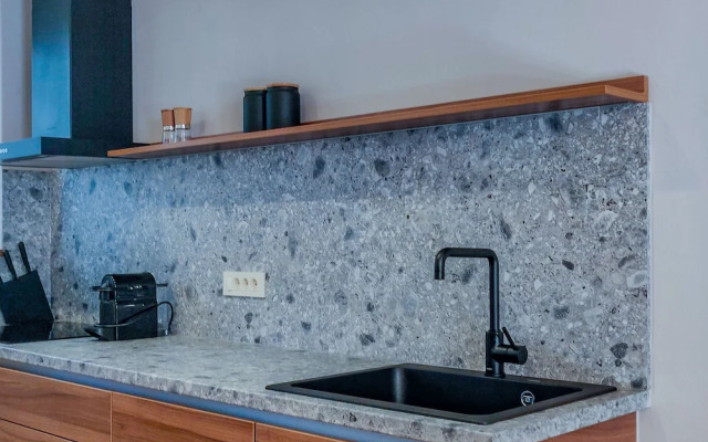 Downtown Zadar Stylish and Sophisticated Apartments