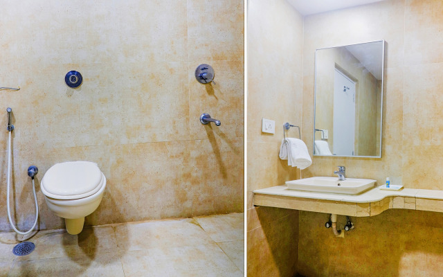 FabHotel Swarnas