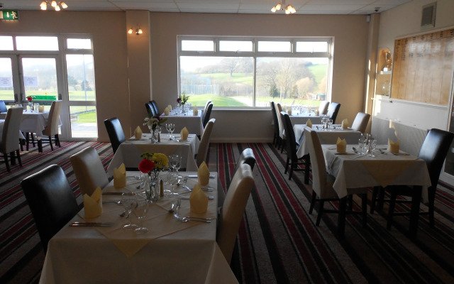 Fingle Glen Hotel