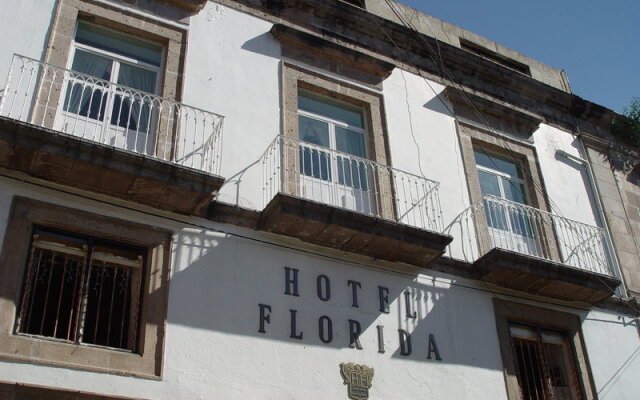 Hotel Florida