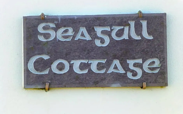Seagull Cottage B&b