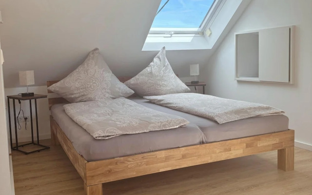 Ferienhaus Gerolstein-mullenborn