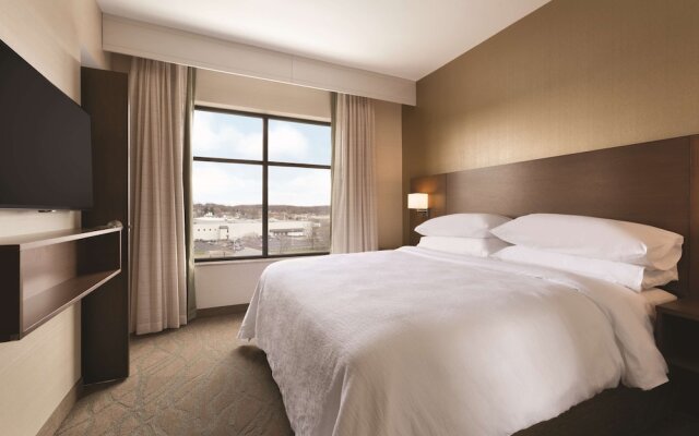 Embassy Suites Akron-Canton Airport