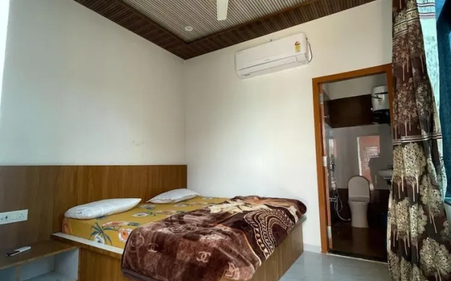 Dev Residency NCR Wale