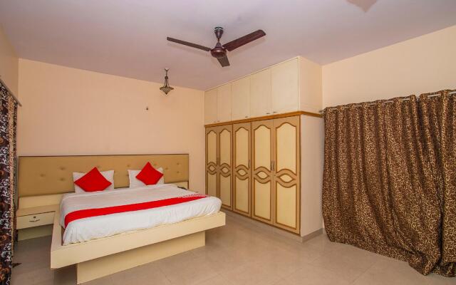 OYO 24118 Slv Enterprises