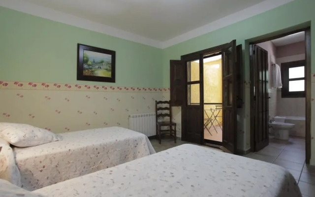 Hotel Rural Xerete