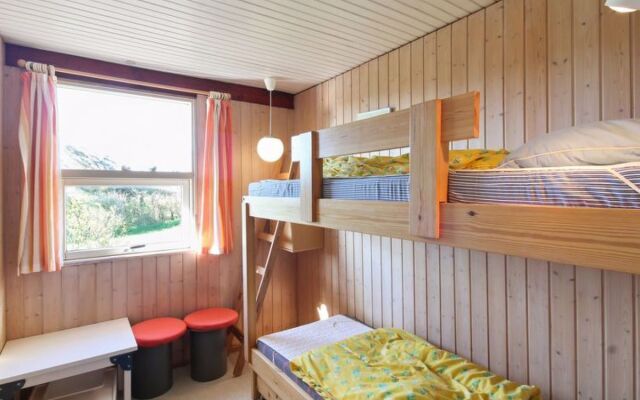 "Ragmar" - 250m from the sea in NW Jutland