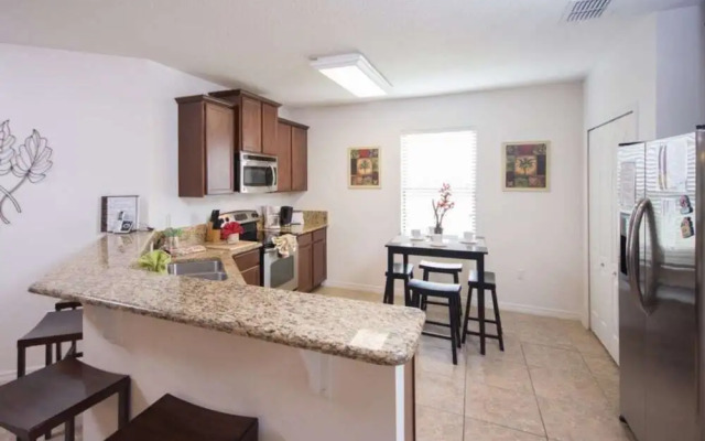 Cypress Pointe-1127 Holiday Home