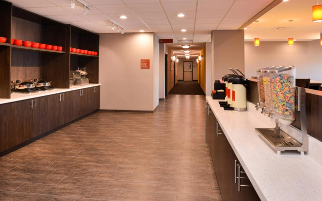 TownePlace Suites by Marriott Laplace