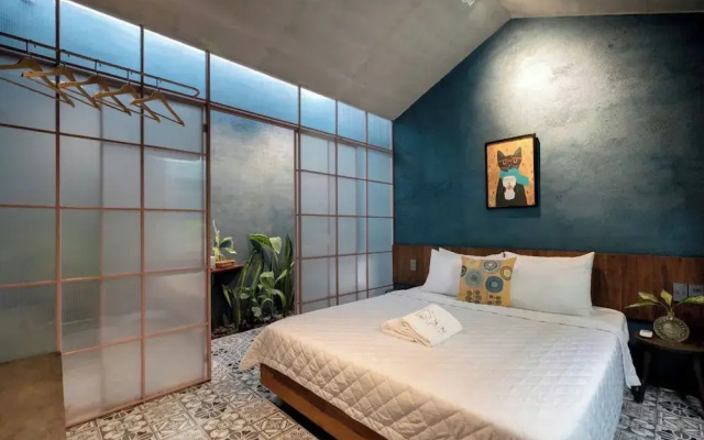 AnNam Village Villa 234 Phan Chu Trinh