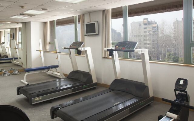 Holiday Inn Riverside Wuhan by IHG
