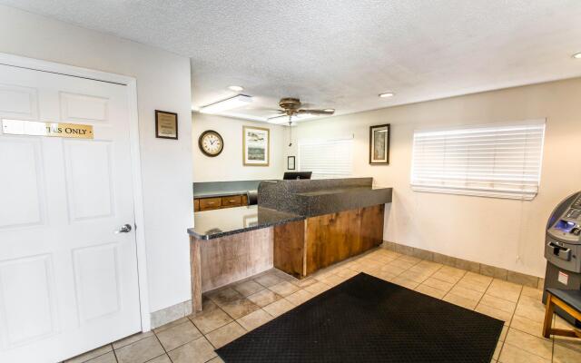Studio 6 Jacksonville, FL - South