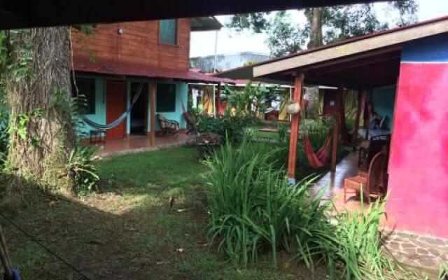 Hakuna Matata Hostel